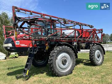 Case IH Patriot 3330 2019 - фото