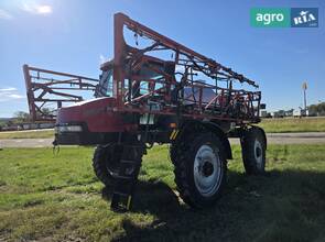 Оприскувач Case IH Patriot 3330 2014