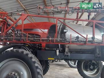 Case IH Patriot 3330 2018 - фото
