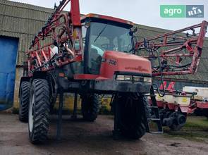 Оприскувач Case IH Patriot 3330 2011