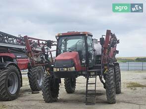 Оприскувач Case IH Patriot 3330 2014
