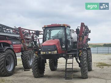 Case IH Patriot 3330 2014 - фото