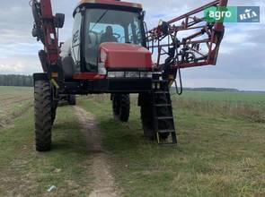 Опрыскиватель Case IH Patriot 3330 2013