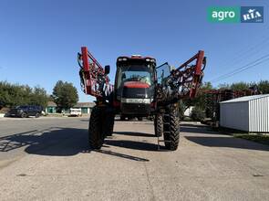 Оприскувач Case IH Patriot 3330 2018