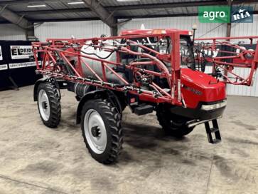 Case IH Patriot 3330 2011 - фото