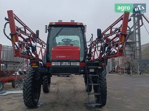 Оприскувач Case IH Patriot 3330 2011