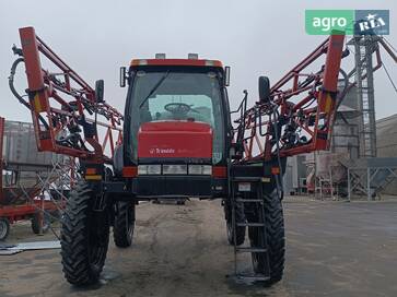 Case IH Patriot 3330 2011 - фото