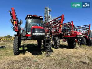 Оприскувач Case IH Patriot 3330 2010