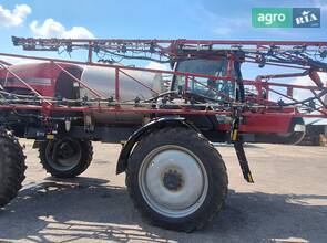 Оприскувач Case IH Patriot 3330 2018