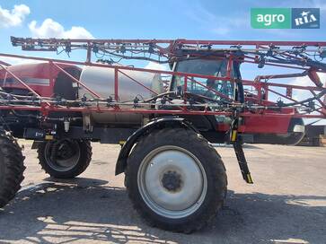Case IH Patriot 3330 2018 - фото