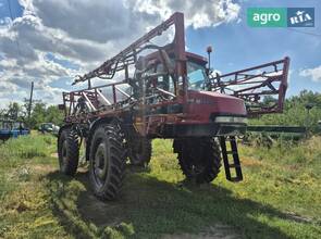 Опрыскиватель Case IH Patriot 3330 2026