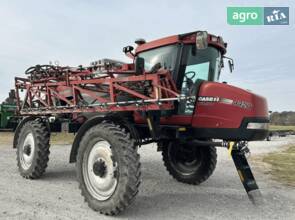 Опрыскиватель Case IH Patriot 4420 