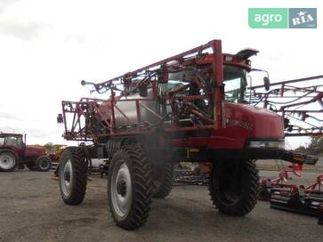 Case IH Patriot 4420 2011 - фото