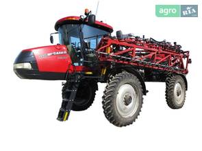 Опрыскиватель Case IH Patriot 4440 2016