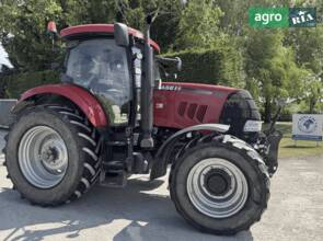 Трактор Case IH Puma 140 2012