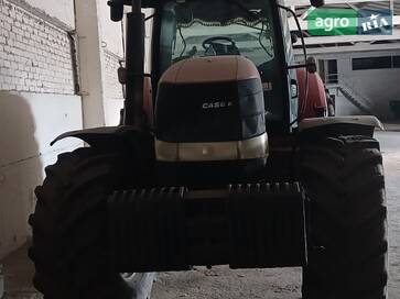 Case IH Puma 210 2017 - фото