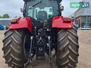 Case IH Puma 210 2017 - фото