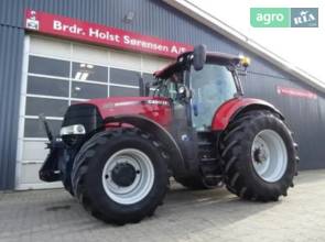 Трактор Case IH Puma 240 2017