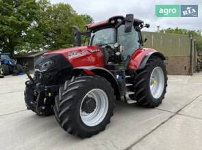 Трактор Case IH Puma 240 