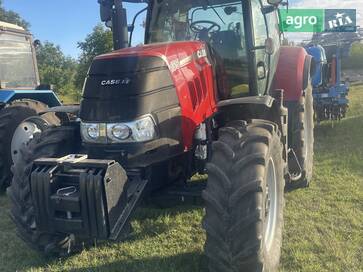 Case IH Puma 2021 - фото