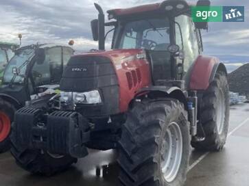 Case IH Puma 2017 - фото
