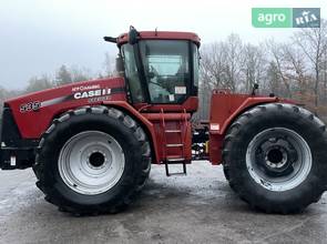 Трактор Case IH Steiger 535 2009