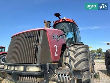 Case IH Steiger 535  - фото