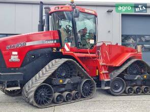 Трактор Case IH STX 2006