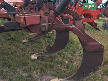 Case IH W 2026 - фото