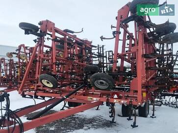Case IH W 2026 - фото