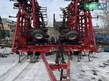 Case IH W 2026 - фото