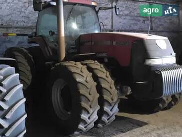 Case IH W 2006 - фото