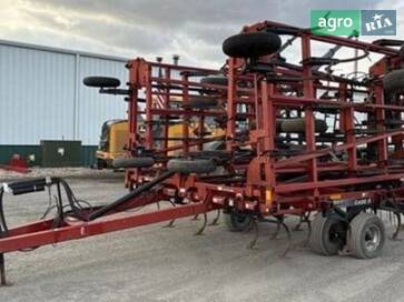Case IH W 2026 - фото