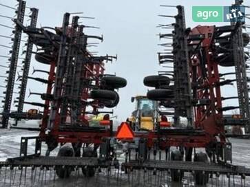 Case IH W 2026 - фото