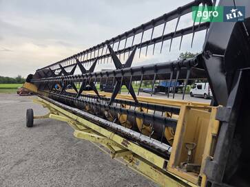 CAT Lexion F30 2008 - фото