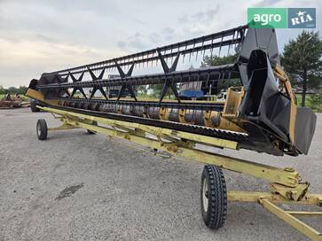 CAT Lexion F30 2008 - фото