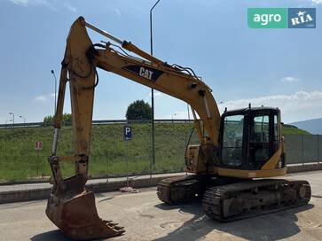 Caterpillar 314C CR 2006 - фото