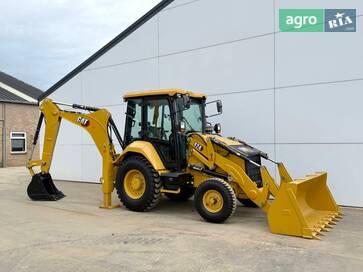 Caterpillar 424B 2025 - фото