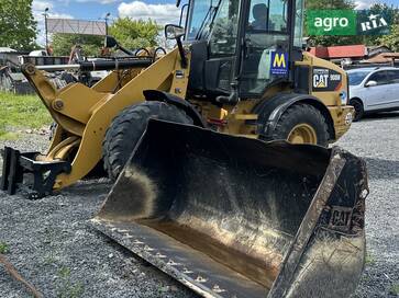 Caterpillar 908M 2019 - фото