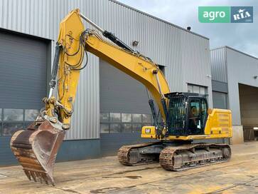 Caterpillar CAT 2019 - фото