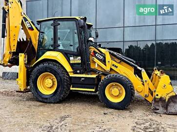 Caterpillar CAT 2015 - фото