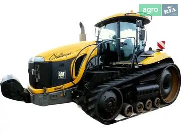 Caterpillar Challenger  - фото
