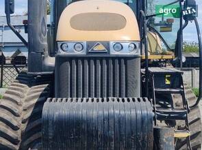 Трактор Challenger MT 765D 2012