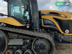 Трактор Challenger MT 765D 2013