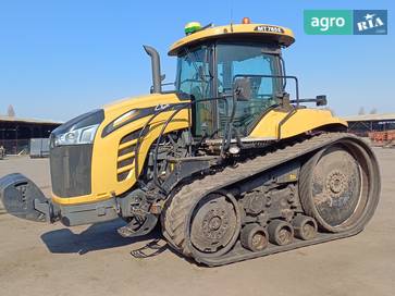 Challenger MT 765E 2015 - фото