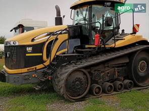 Трактор Challenger MT 875C 2011