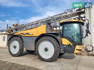 Challenger Rogator 645B 2013 - фото