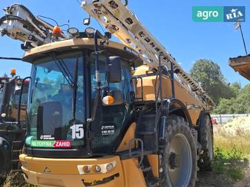 Challenger Rogator 655C 2015 - фото
