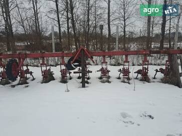 Червона зірка КРН  - фото