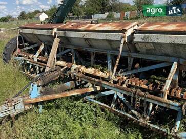 Червона зірка СЗ-5,4 2003 - фото